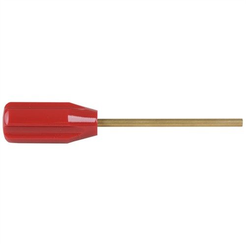 Dewey Chamber/Cylinder Cleaning Rod