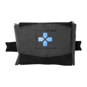 Blue Force Gear Micro Trauma Kit NOW! Plus+, MOLLE, Advanced, Black