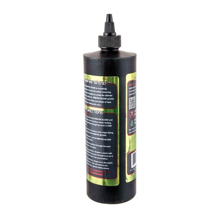 Bore Tech 16 Oz. Rim Fire Blend