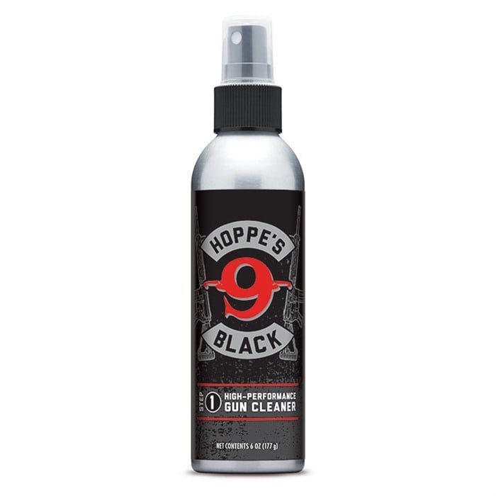 Hoppe's No. 9 Gun Cleaner, 6 oz