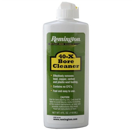 Remington Bore Cleaner, 4 oz