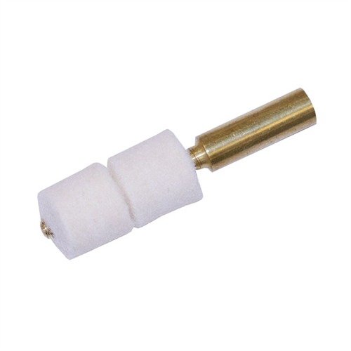 VFG 22 Caliber Felt Pellets, 80-Pack