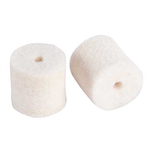 VFG 9mm-.38 Caliber Felt Pellets, 40-Pack