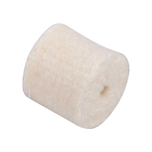 VFG 10mm-.40 Caliber Felt Pellets, 30-Pack