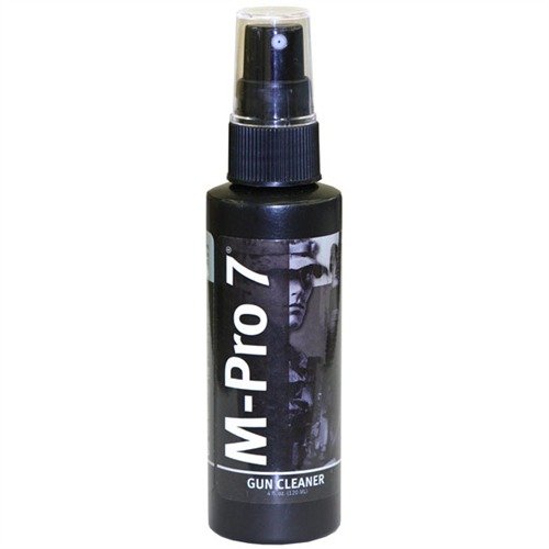 M-Pro 7 Pump Spray Cleaner, 4 oz